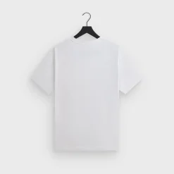 &Kin Pima Jersey Alex Boxy Tee