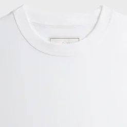 &Kin Pima Jersey Alex Boxy Tee