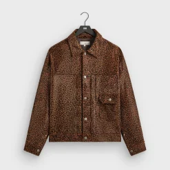 &Kin Ponyhair Alonzo Jacket