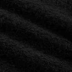 &Kin Speckled Boucle Walker Turtleneck