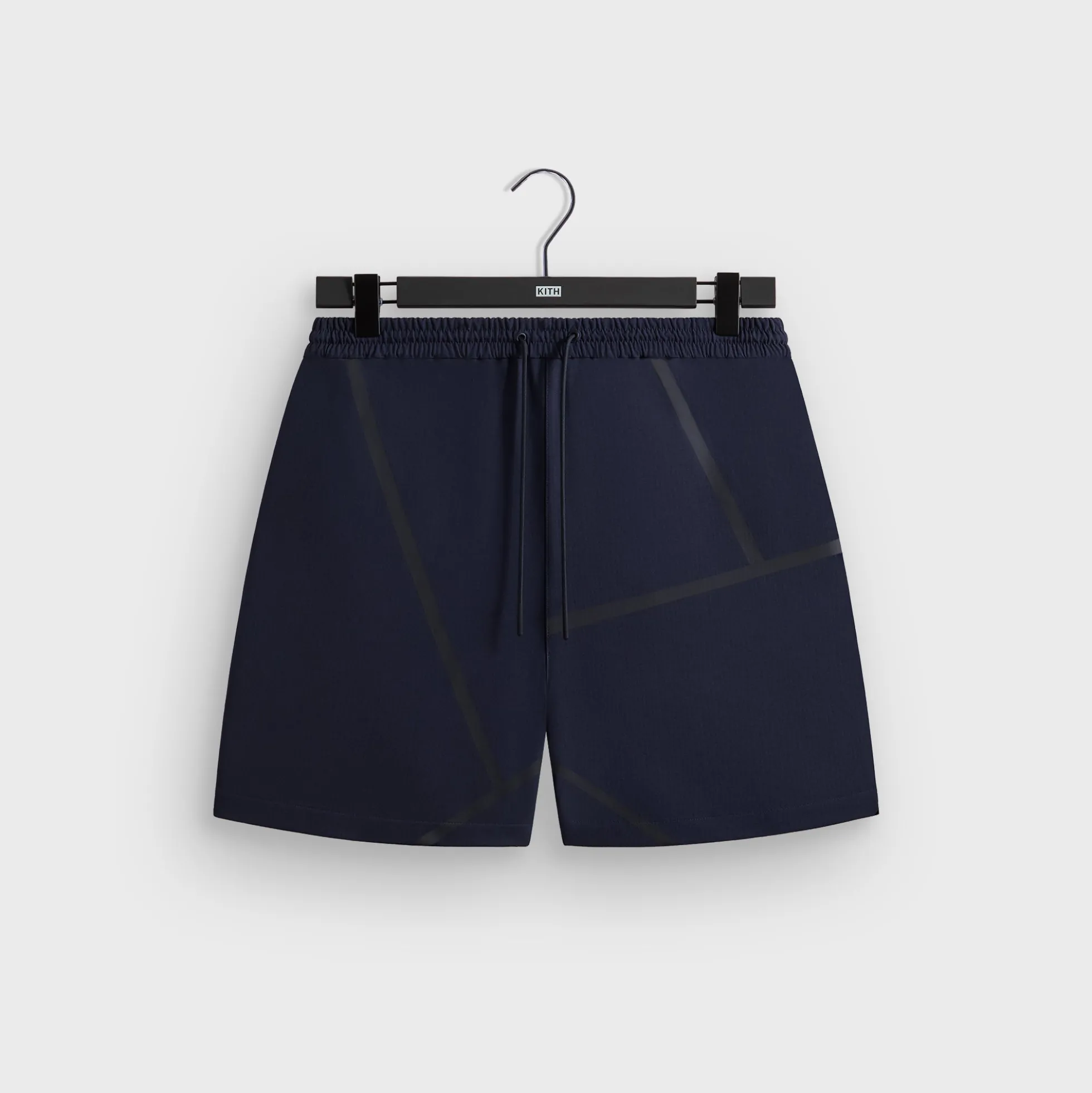 &Kin Tech Poly Madison Short