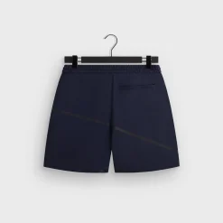 &Kin Tech Poly Madison Short