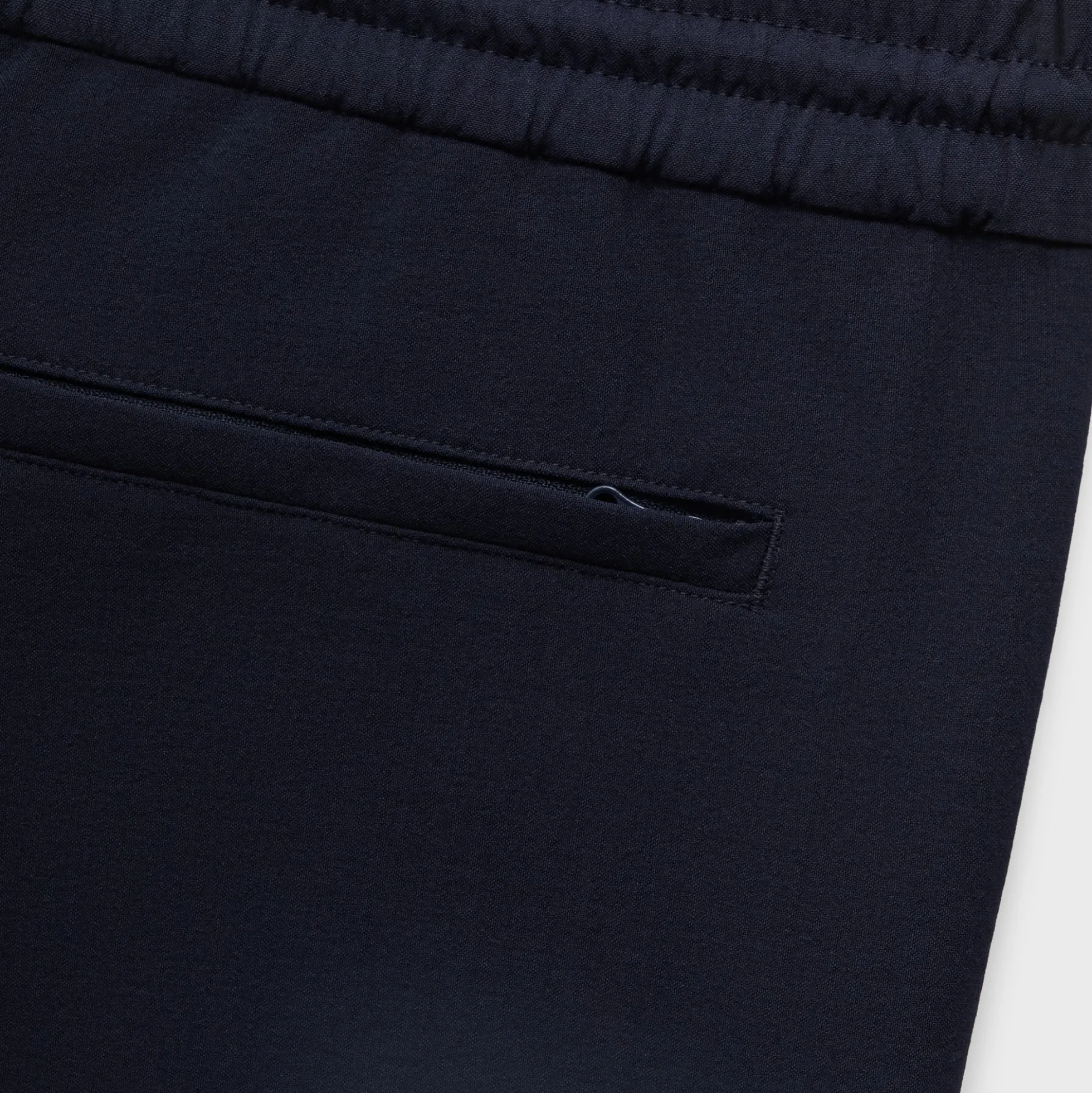 &Kin Tech Poly Madison Short