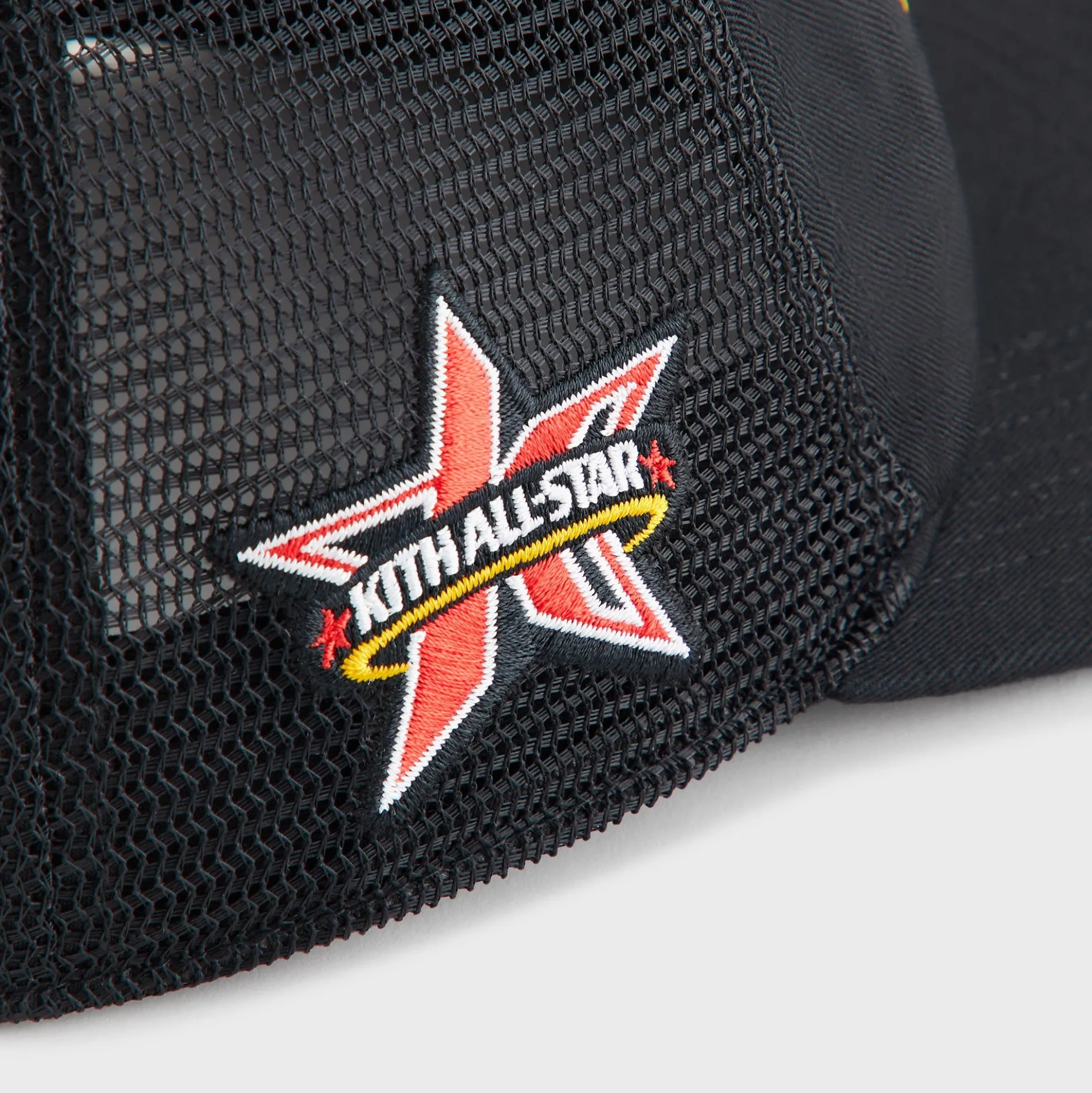 Kith & '47 for NBA All-Star Atlanta Hawks Trucker Hat
