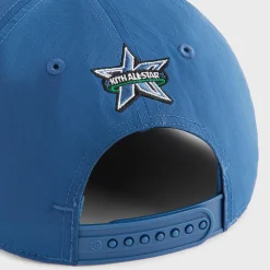 Kith & '47 for NBA All-Star Minnesota Timberwolves SL Hitch Snapback