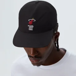 Kith & '47 for NBA All-Star Miami Heat SL Hitch Snapback