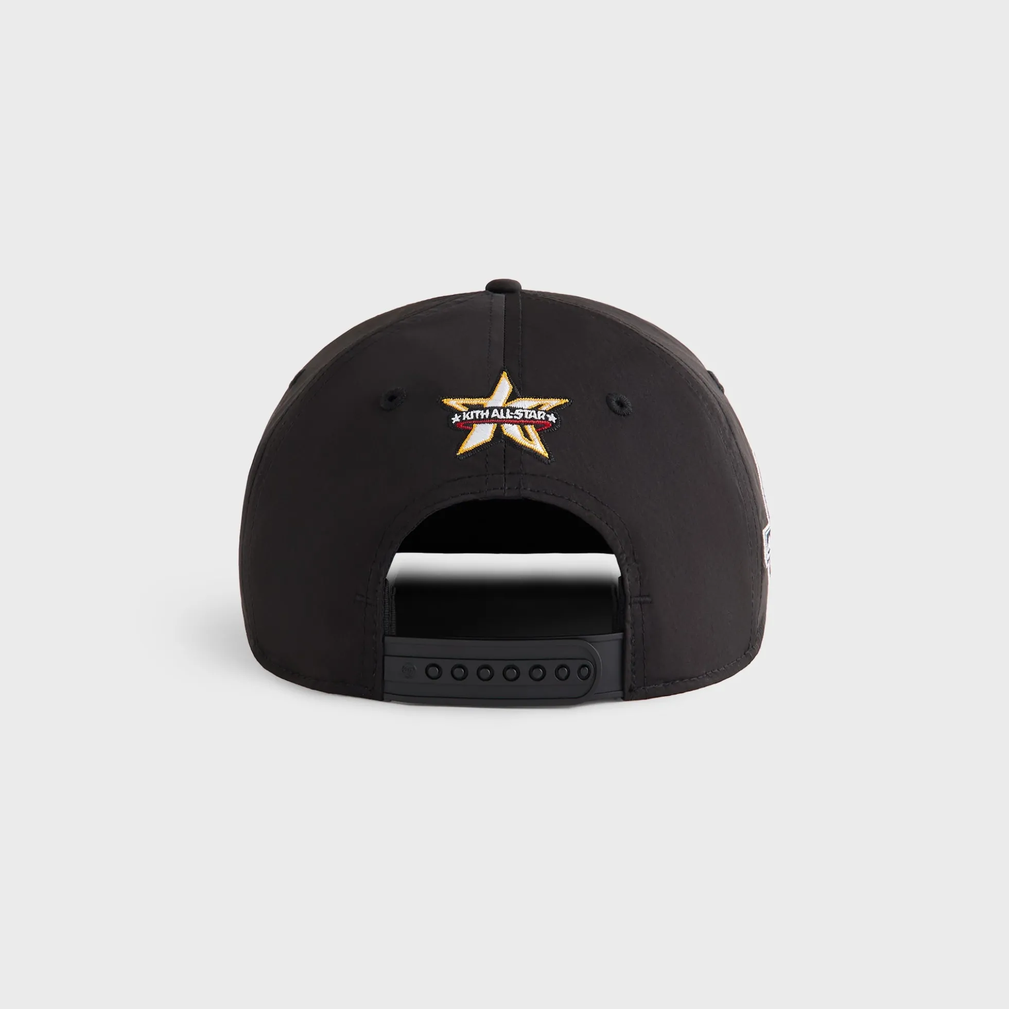 Kith & '47 for NBA All-Star Miami Heat SL Hitch Snapback