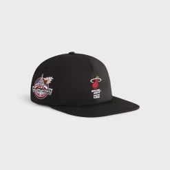 Kith & '47 for NBA All-Star Miami Heat SL Hitch Snapback