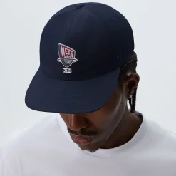 Kith & '47 for NBA All-Star New Jersey Nets SL Hitch Snapback