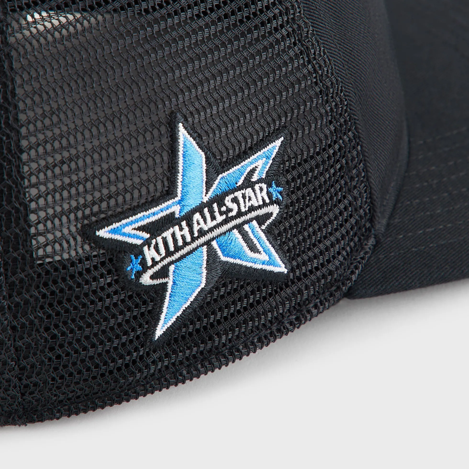 Kith & '47 for NBA All-Star Orlando Magic Trucker Hat