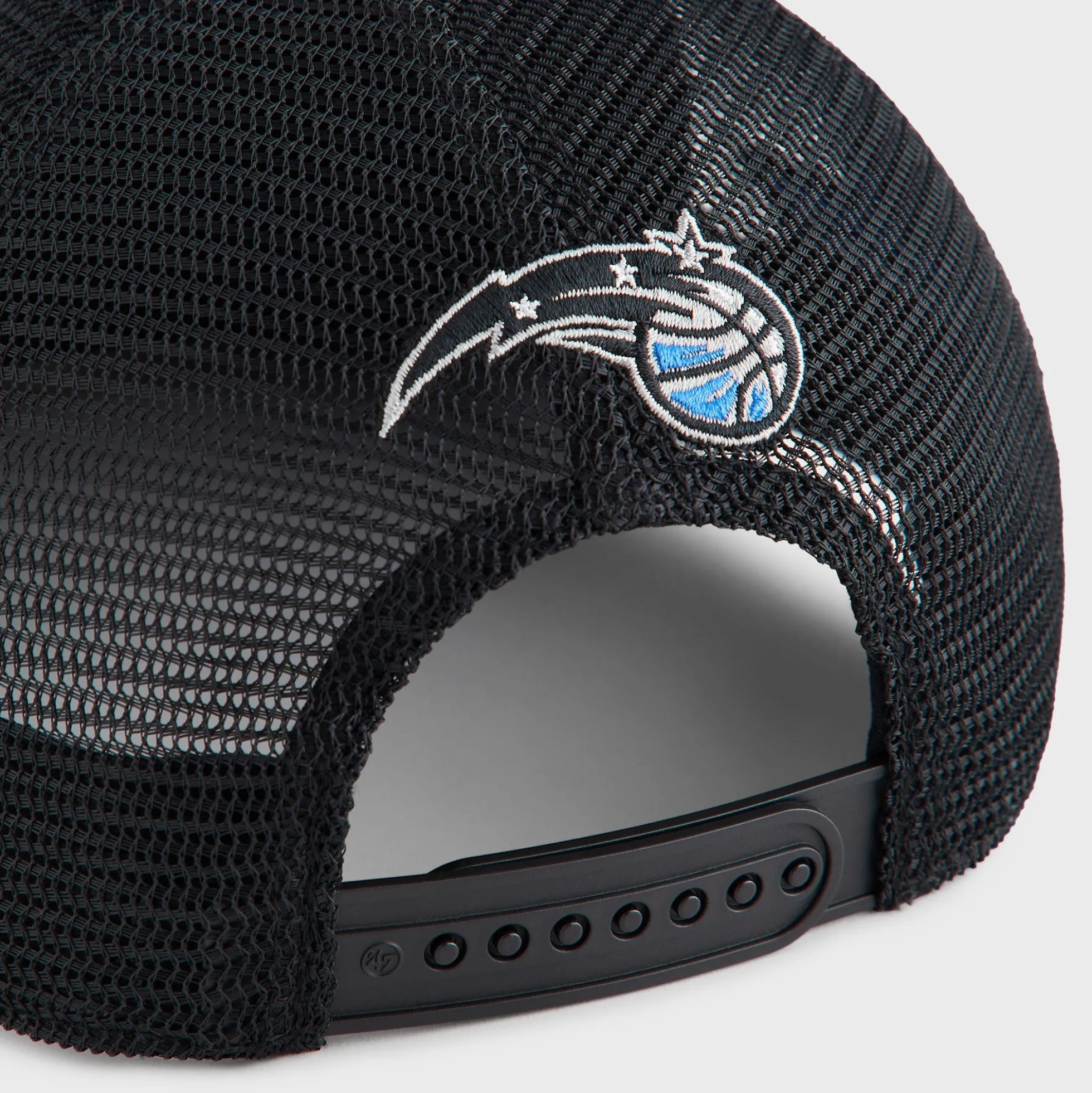 Kith & '47 for NBA All-Star Orlando Magic Trucker Hat