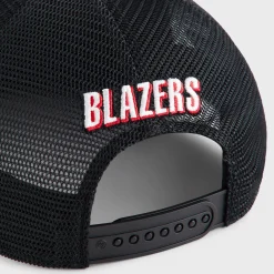 Kith & '47 for NBA All-Star Portland Trail Blazers Trucker Hat