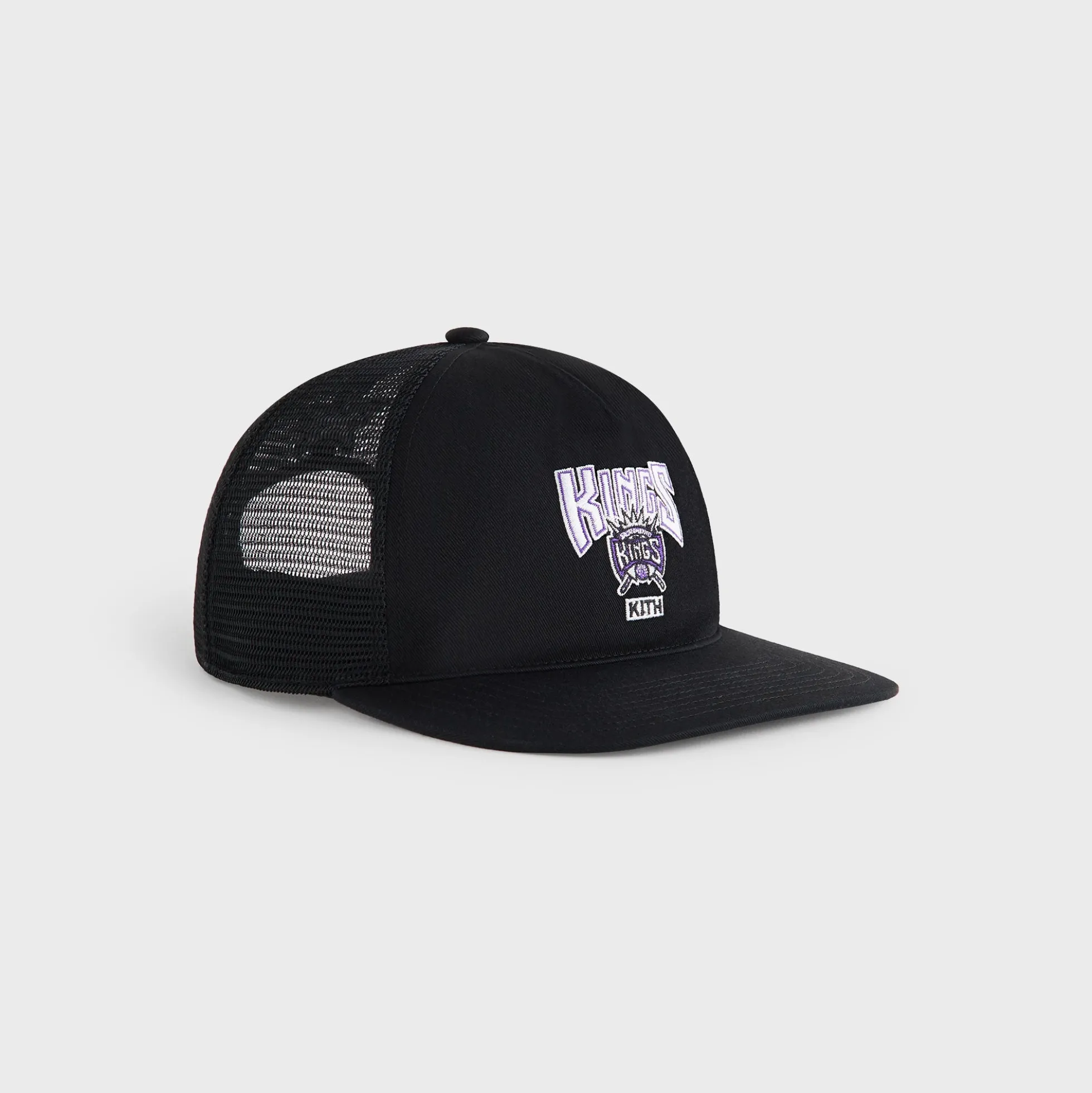 Kith & '47 for NBA All-Star Sacramento Kings Trucker Hat