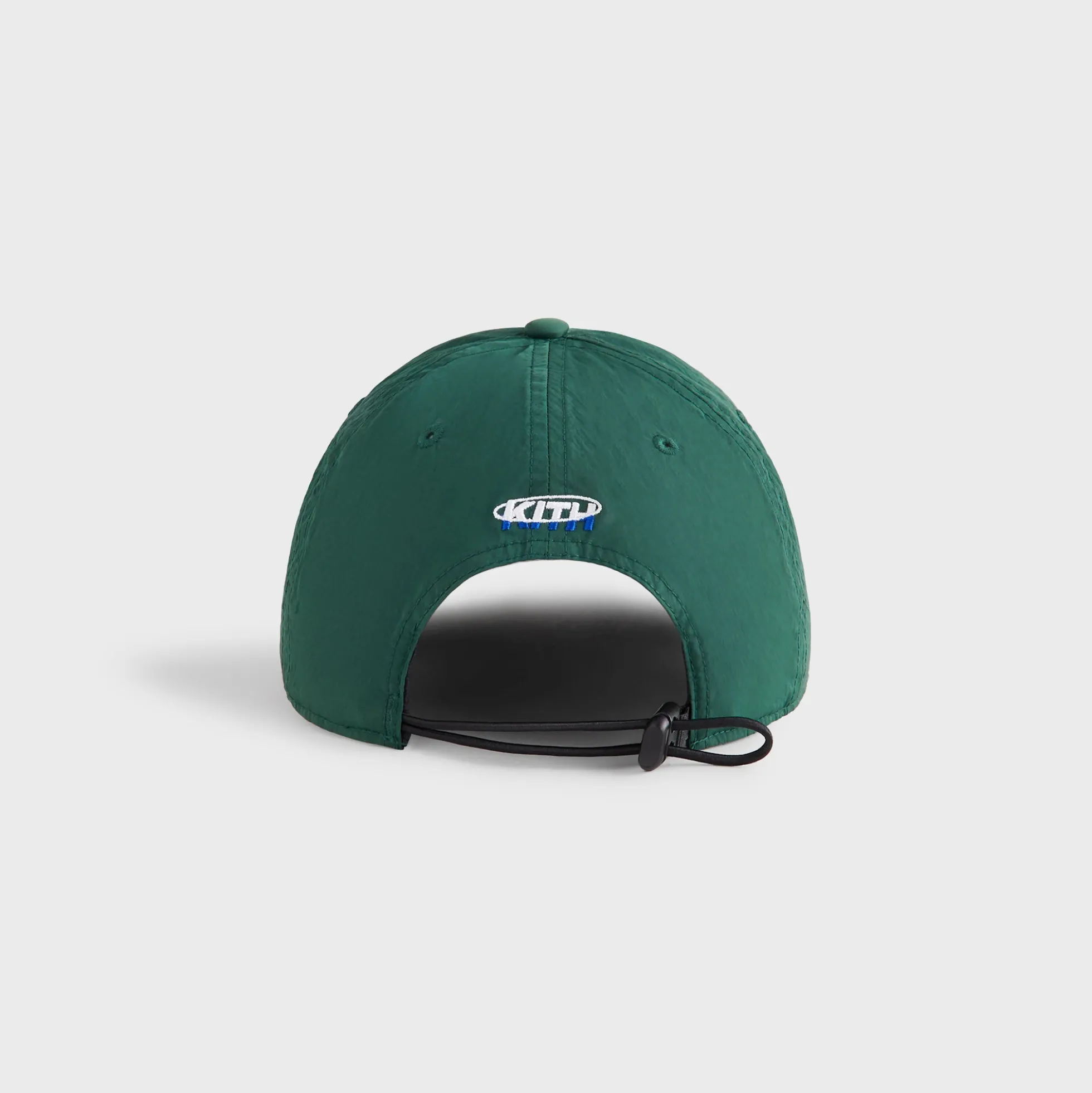 Kith & '47 for the Los Angeles Dodgers Nylon Mini Logo Brand Aaron Classic Cap