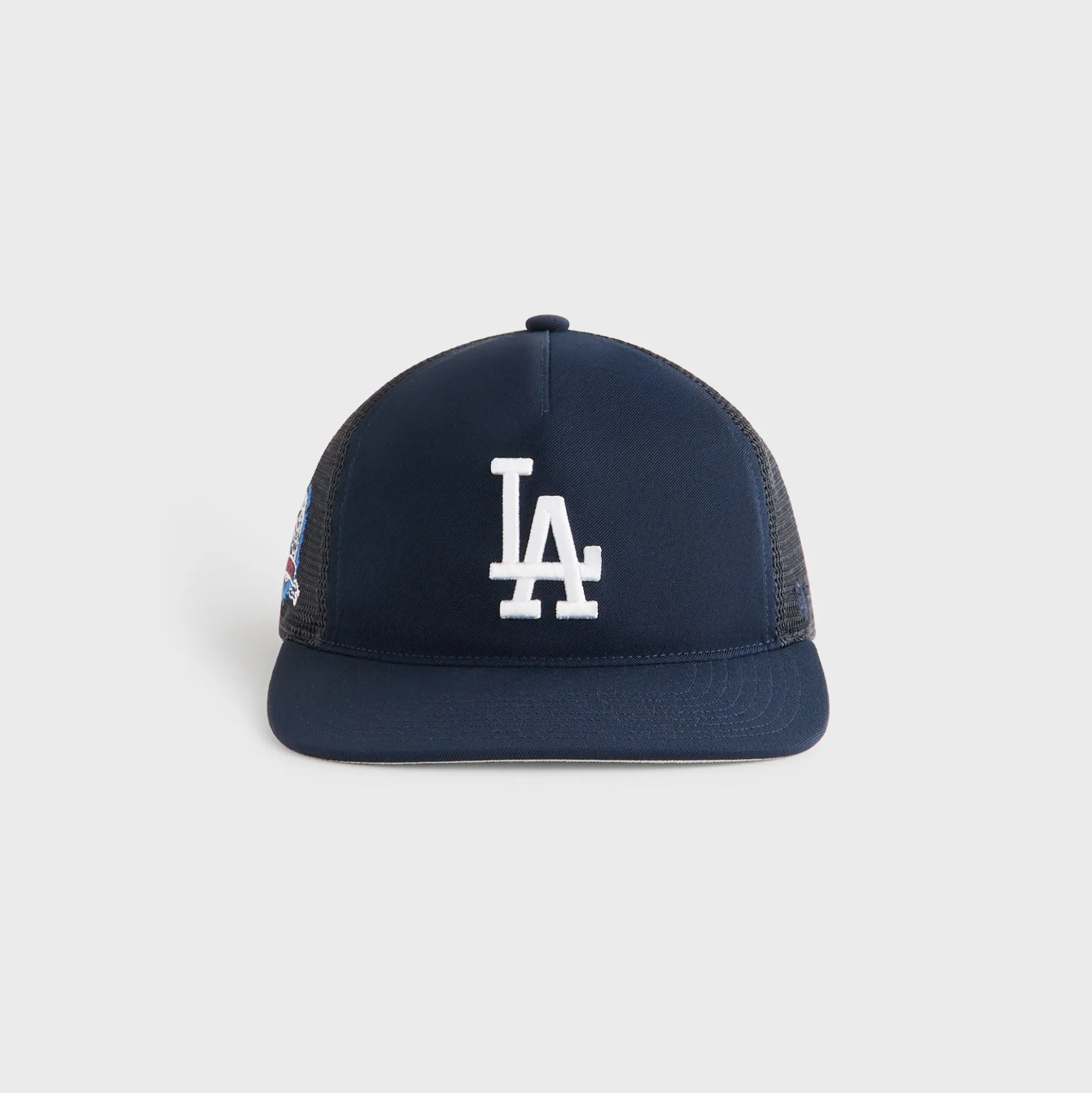 Kith & '47 for the Los Angeles Dodgers SL Hitch Trucker Hat