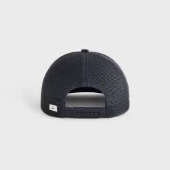 Kith & '47 for the Los Angeles Dodgers SL Hitch Trucker Hat