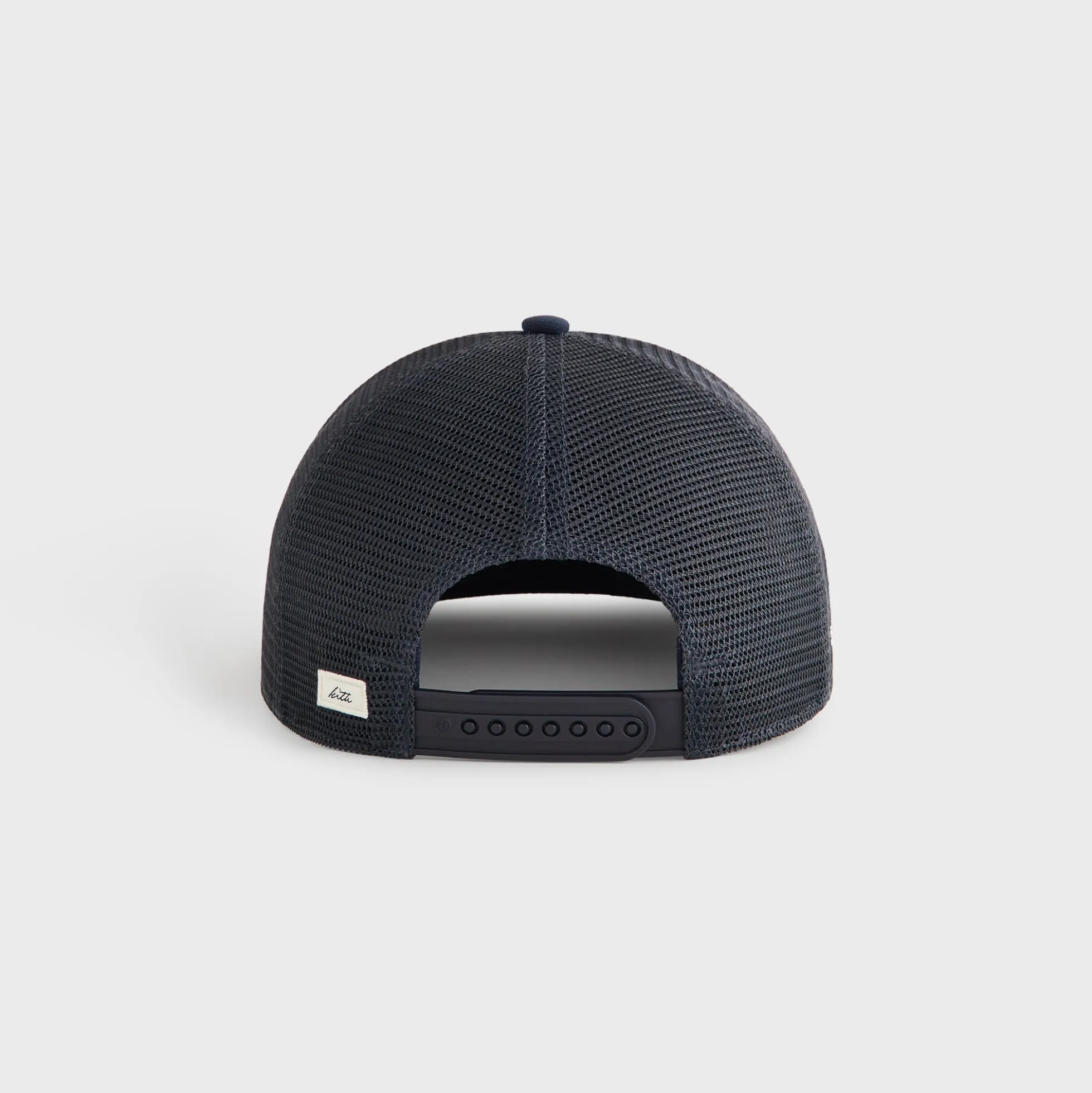Kith & '47 for the Los Angeles Dodgers SL Hitch Trucker Hat