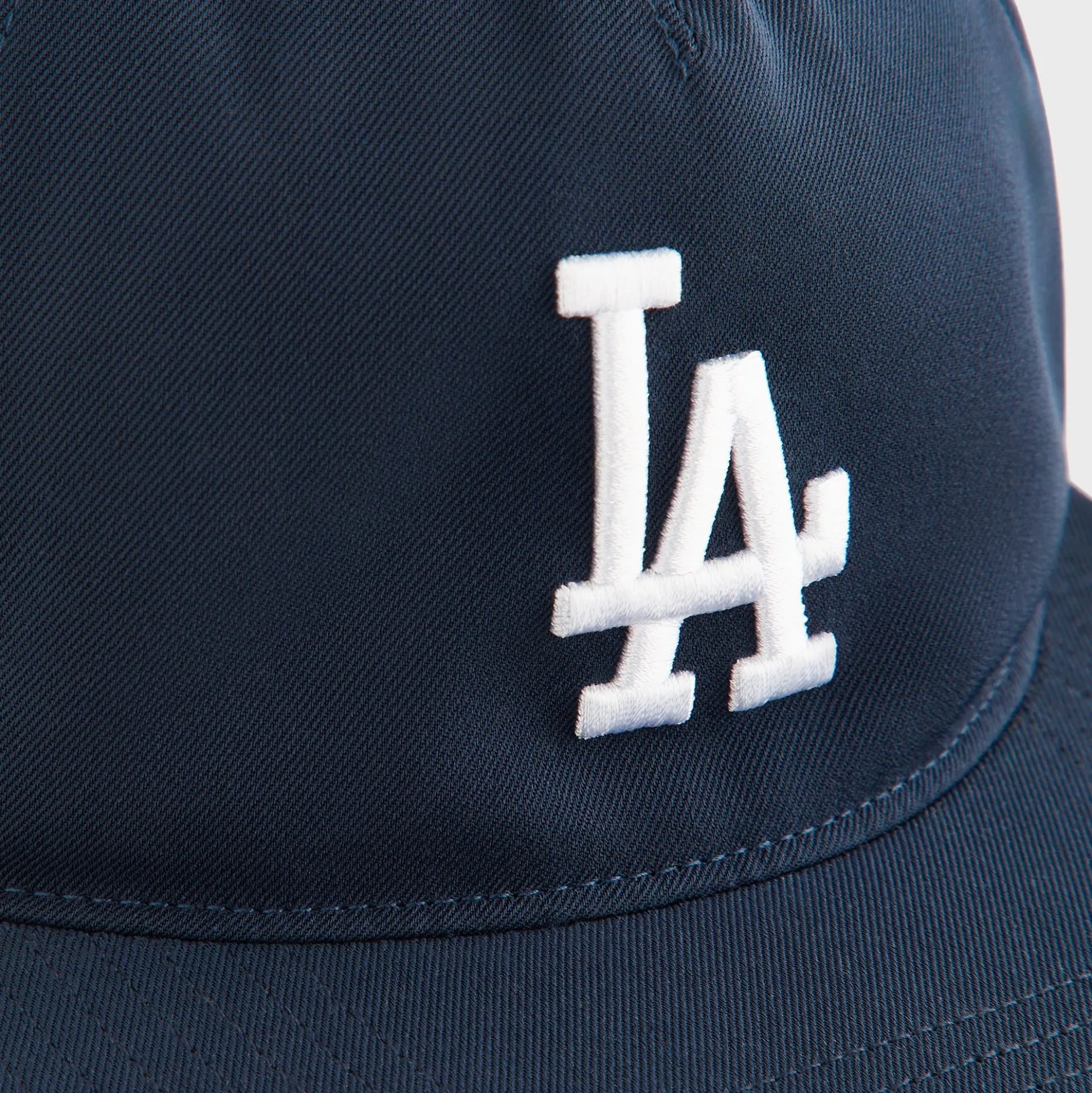 Kith & '47 for the Los Angeles Dodgers SL Hitch Trucker Hat
