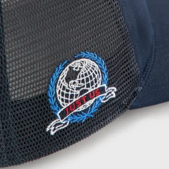 Kith & '47 for the Los Angeles Dodgers SL Hitch Trucker Hat