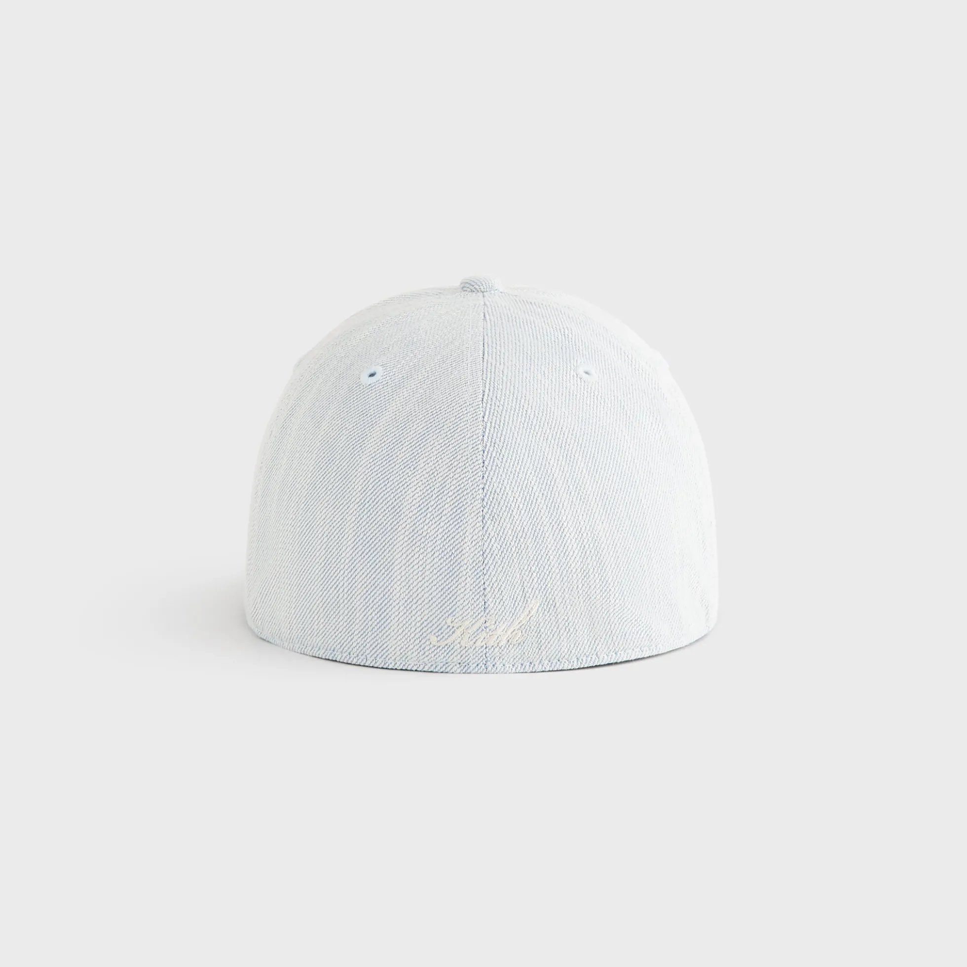 Kith & '47 for the Los Angeles Dodgers Denim Franchise LS Cap