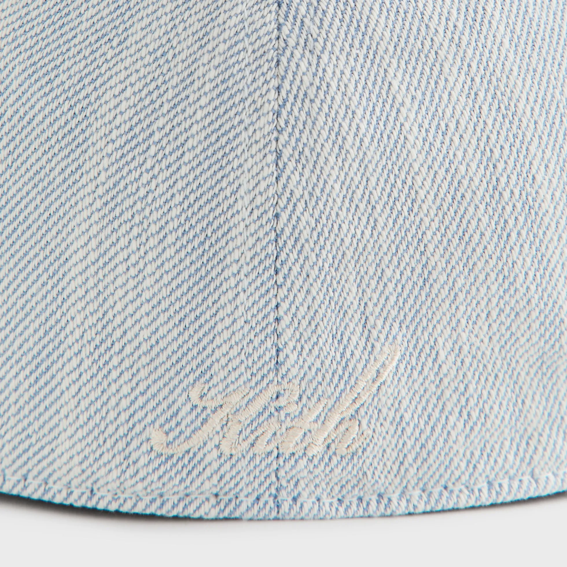 Kith & '47 for the Los Angeles Dodgers Denim Franchise LS Cap