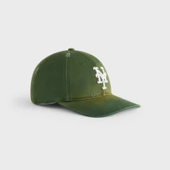 Kith & '47 for the MLB New York Mets Washed Franchise LS Cap