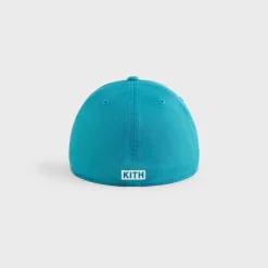 Kith & '47 for the MLB Toronto Blue Jays Washed Franchise LS Cap
