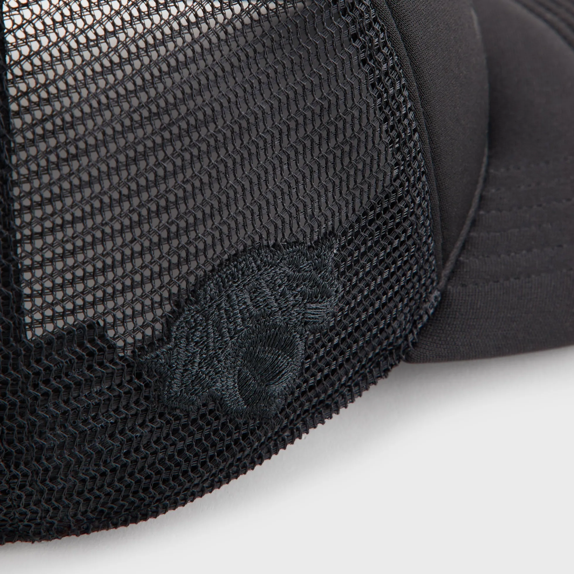Kith & '47 for the New York Knicks Trucker FM Hat