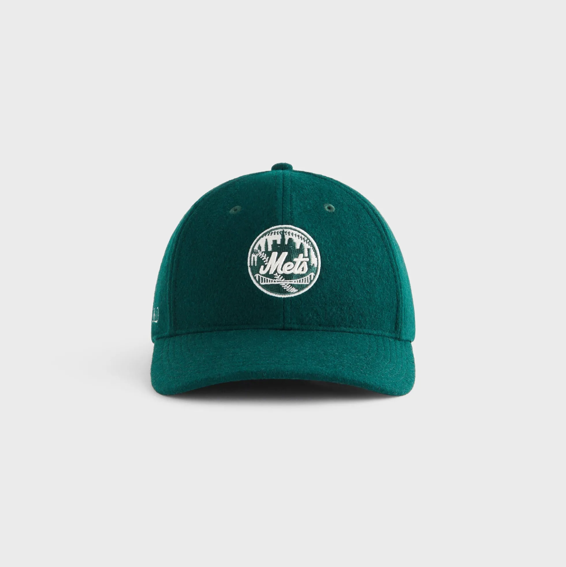 Kith & '47 for the New York Mets Wool Franchise LS Cap