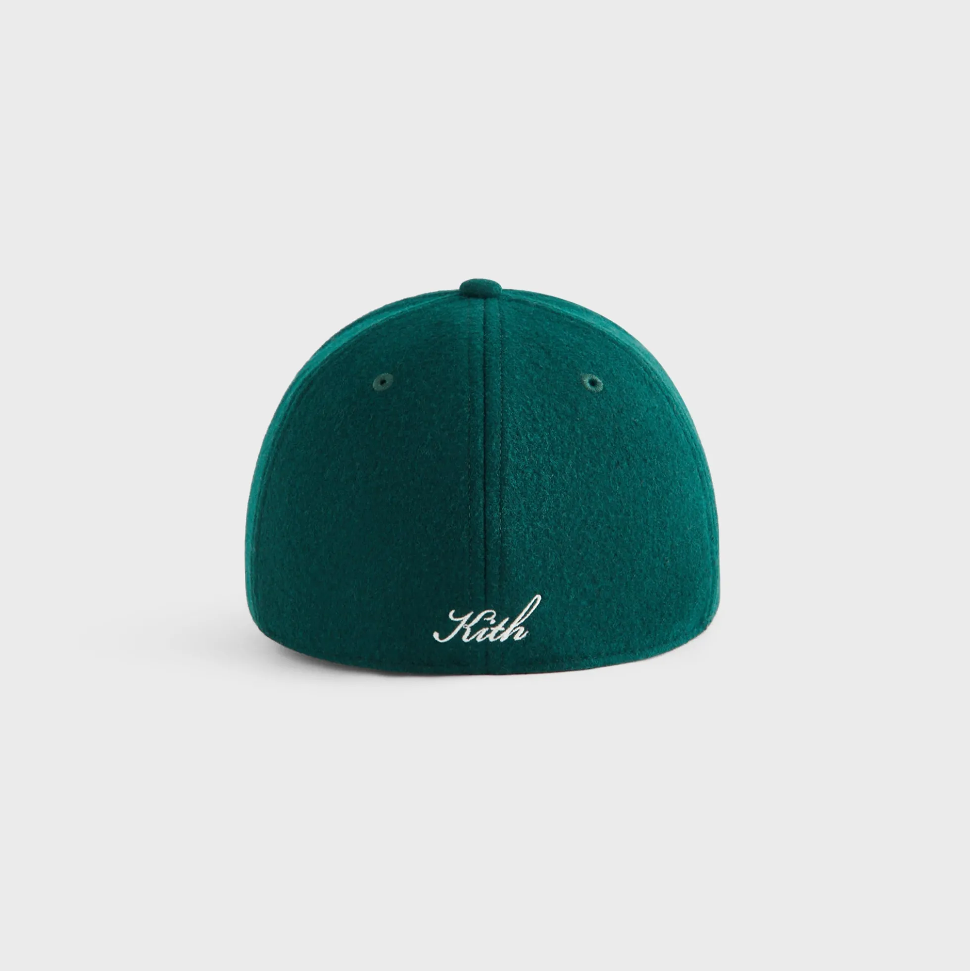 Kith & '47 for the New York Mets Wool Franchise LS Cap