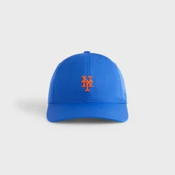 Kith & '47 for the New York Mets Nylon Mini Logo Aaron Classic Cap