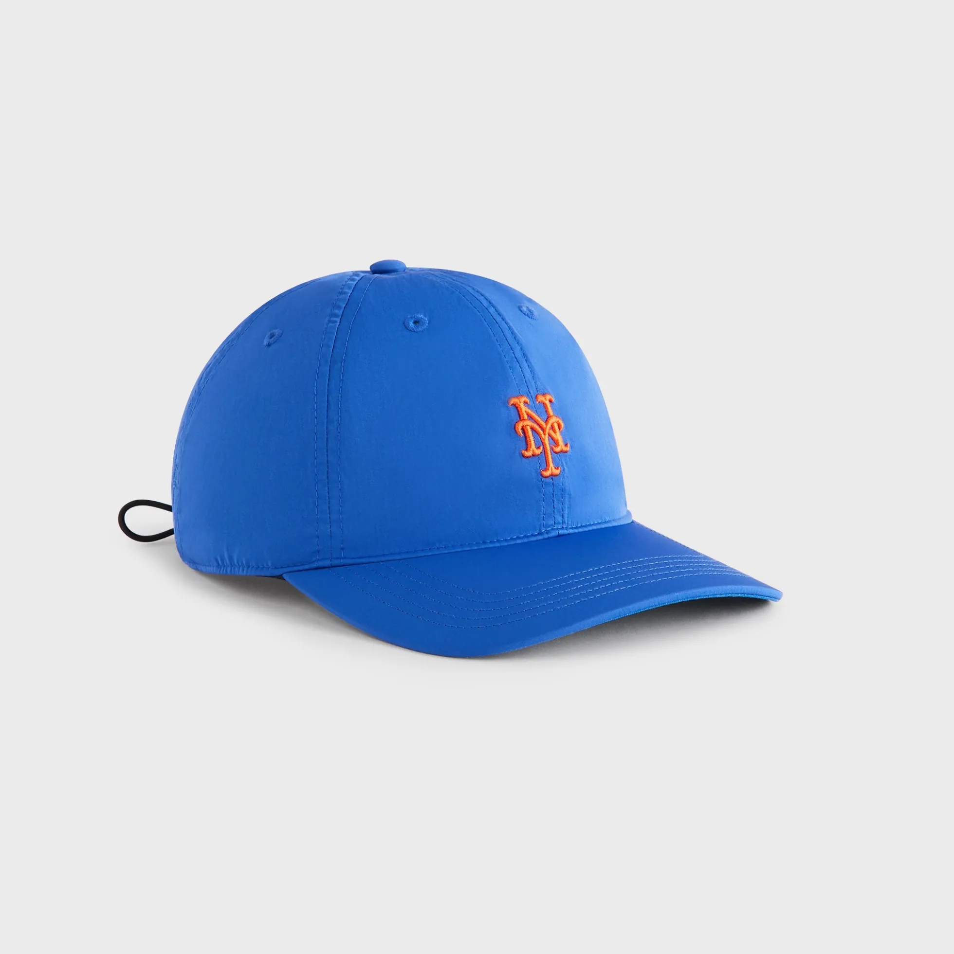 Kith & '47 for the New York Mets Nylon Mini Logo Aaron Classic Cap