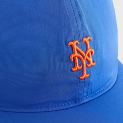Kith & '47 for the New York Mets Nylon Mini Logo Aaron Classic Cap