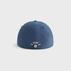 Kith & '47 for the New York Yankees Heavy Cupro Linen Franchise LS Cap