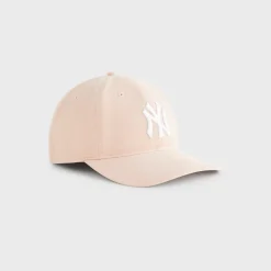 Kith & '47 for the New York Yankees Heavy Cupro Linen Franchise LS Cap