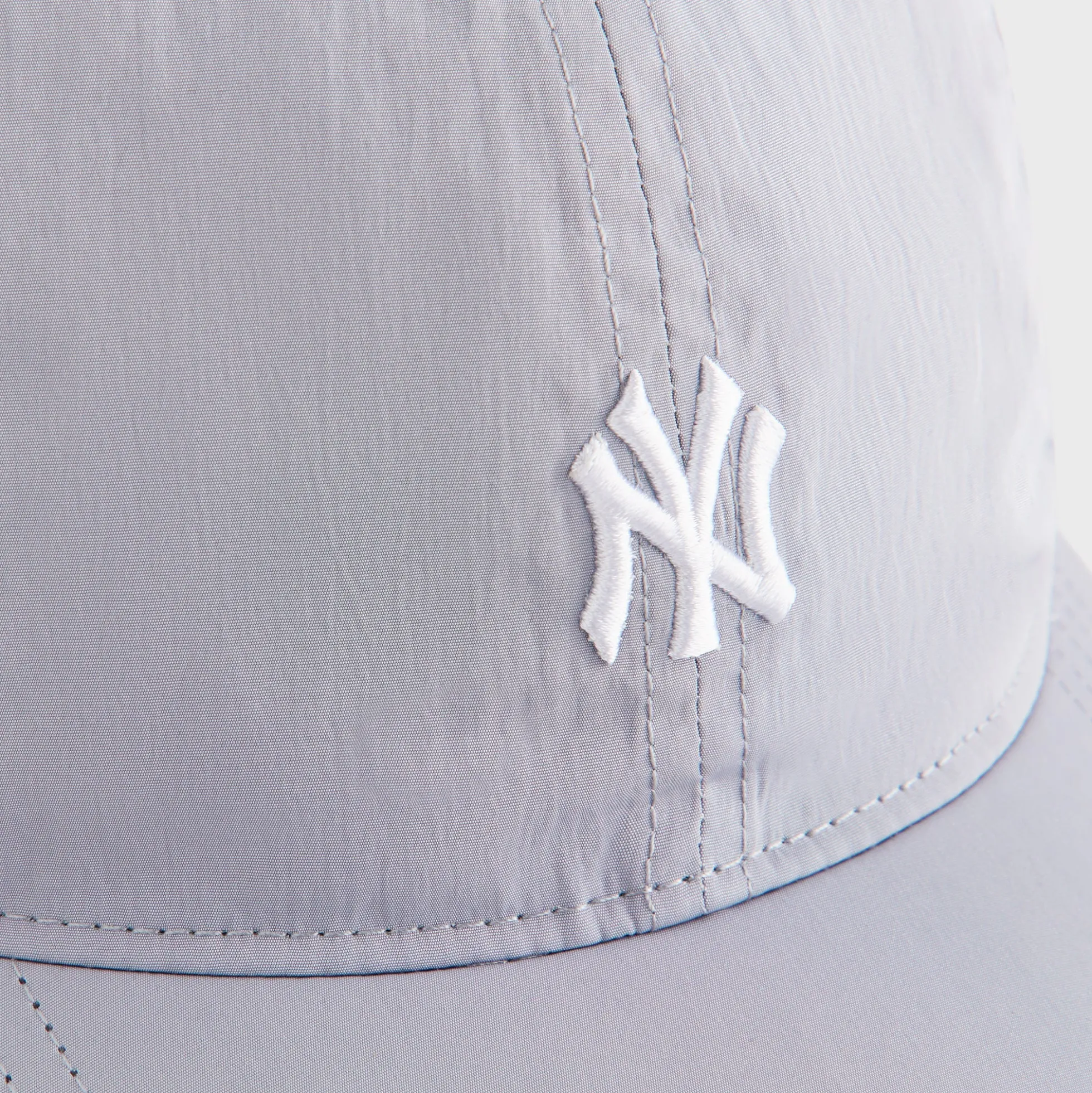 Kith & '47 for the New York Yankees Nylon Mini Logo Aaron Classic Cap