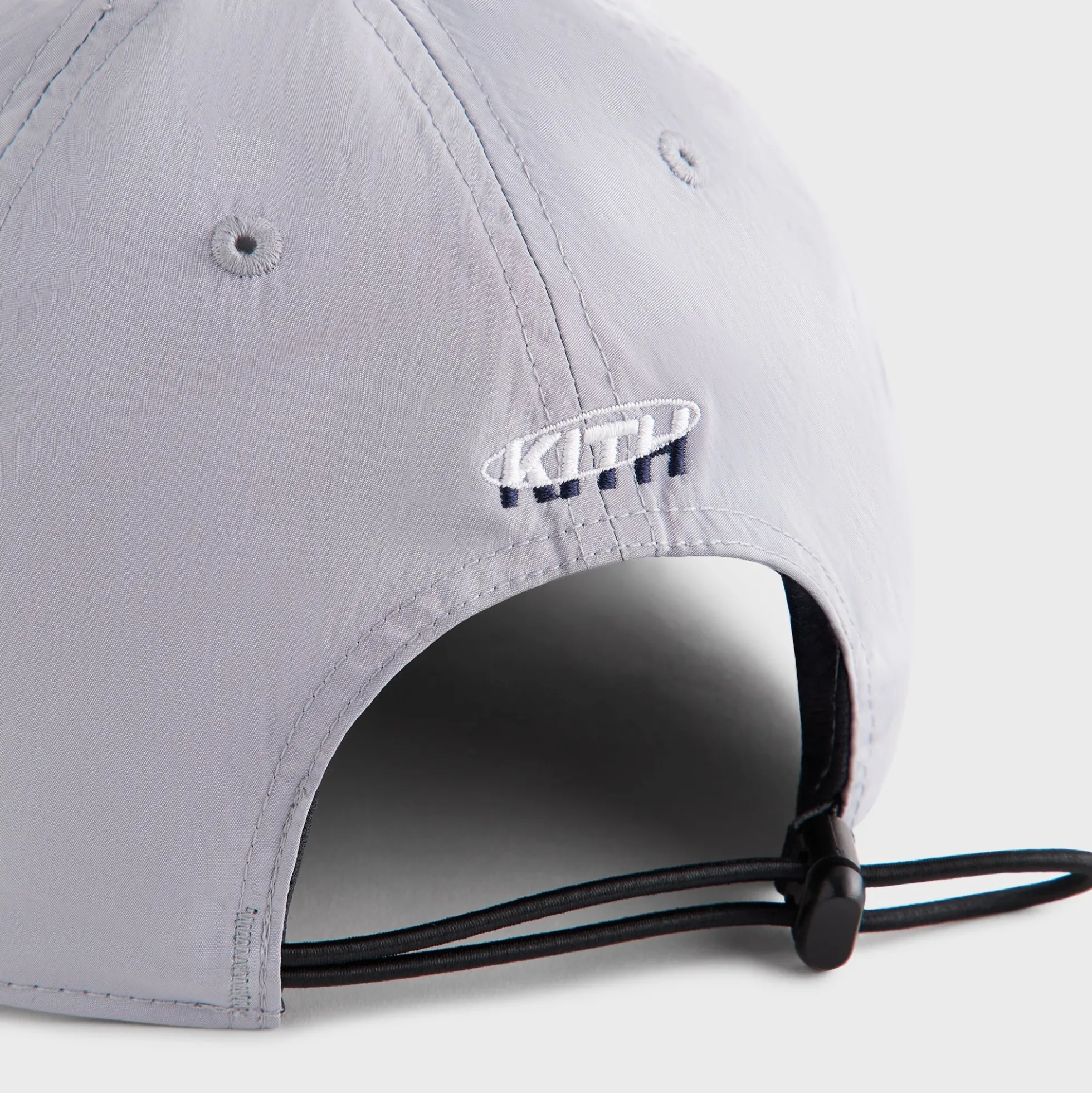 Kith & '47 for the New York Yankees Nylon Mini Logo Aaron Classic Cap
