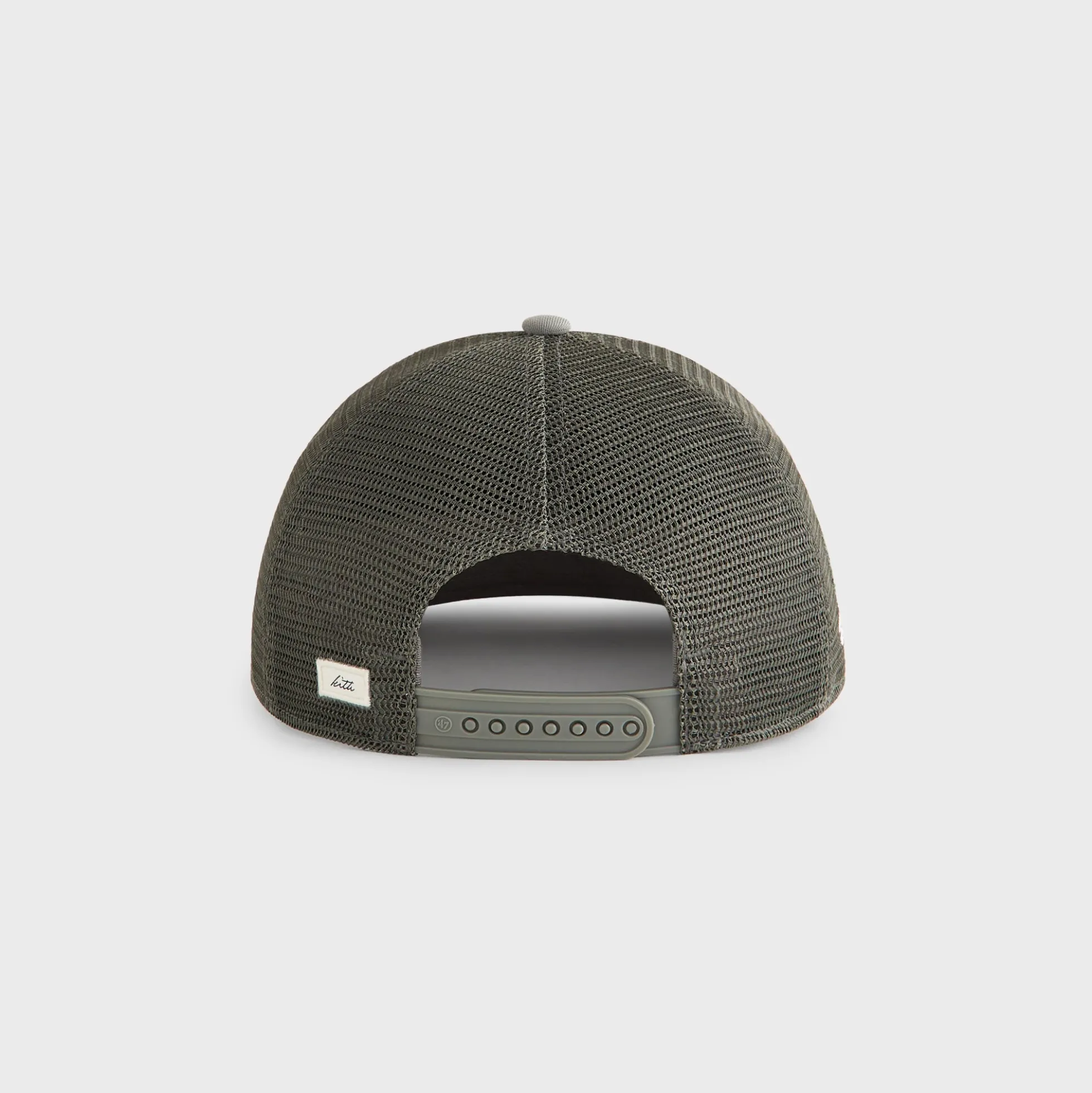 Kith & '47 for the New York Yankees SL Hitch Trucker Hat