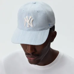 Kith & '47 for the New York Yankees Denim Franchise LS Cap