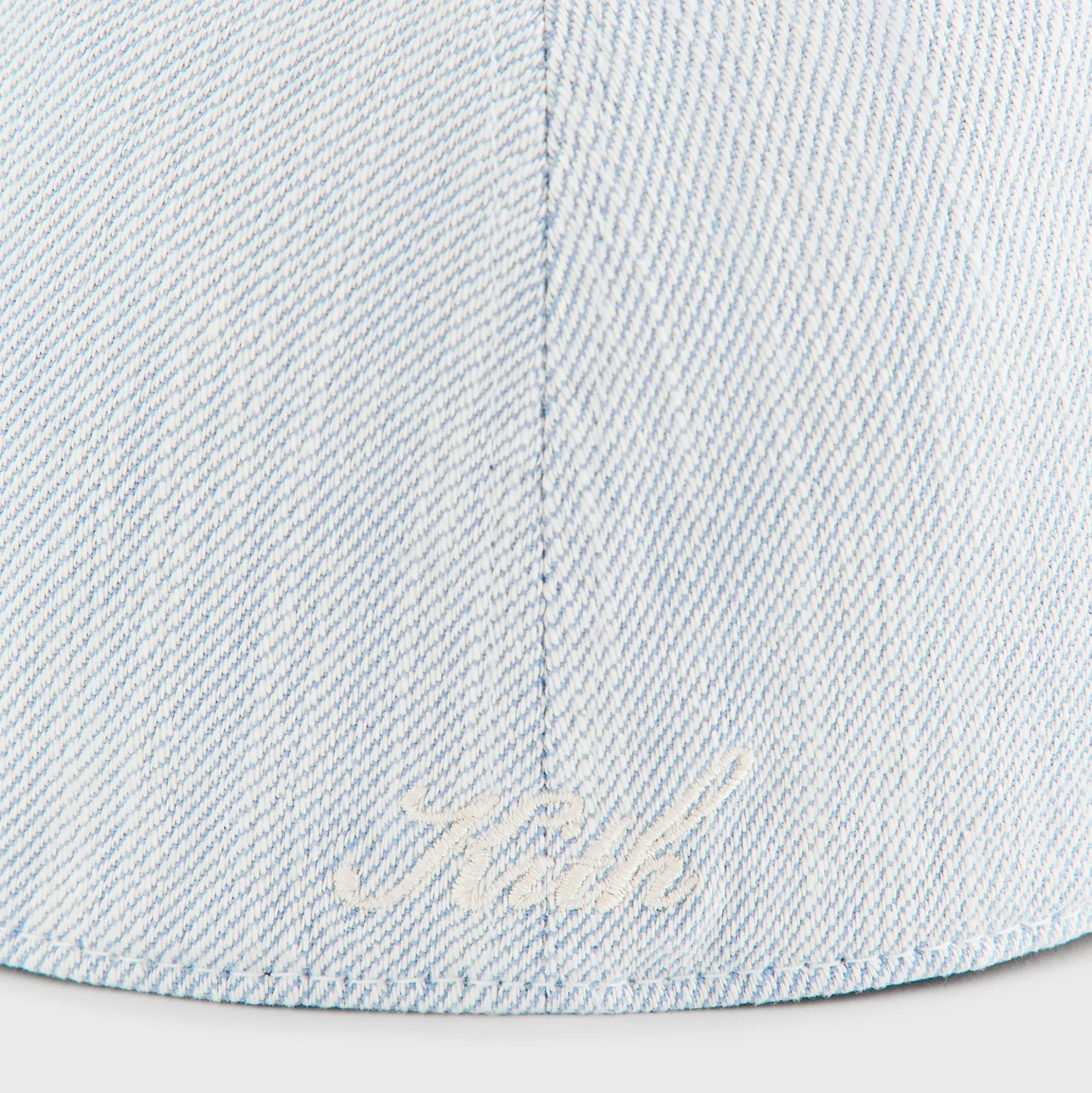 Kith & '47 for the New York Yankees Denim Franchise LS Cap