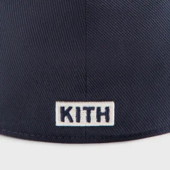 Kith & '47 for the New York Yankees Franchise LS Cap