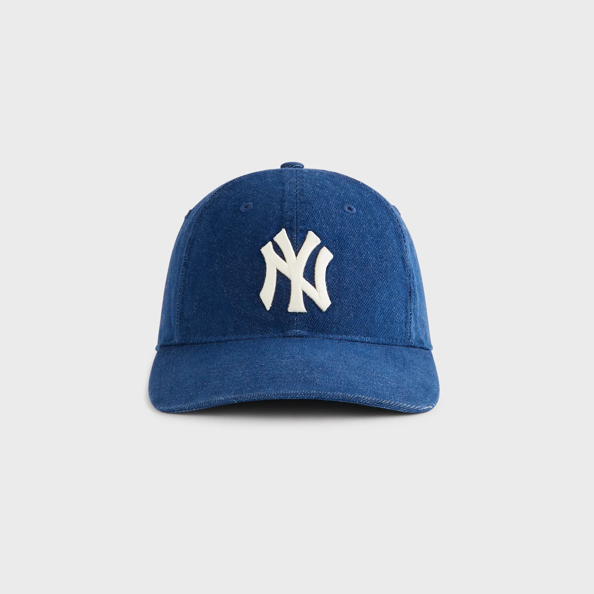 Kith & '47 for the New York Yankees Denim Franchise LS Cap