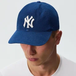 Kith & '47 for the New York Yankees Denim Franchise LS Cap
