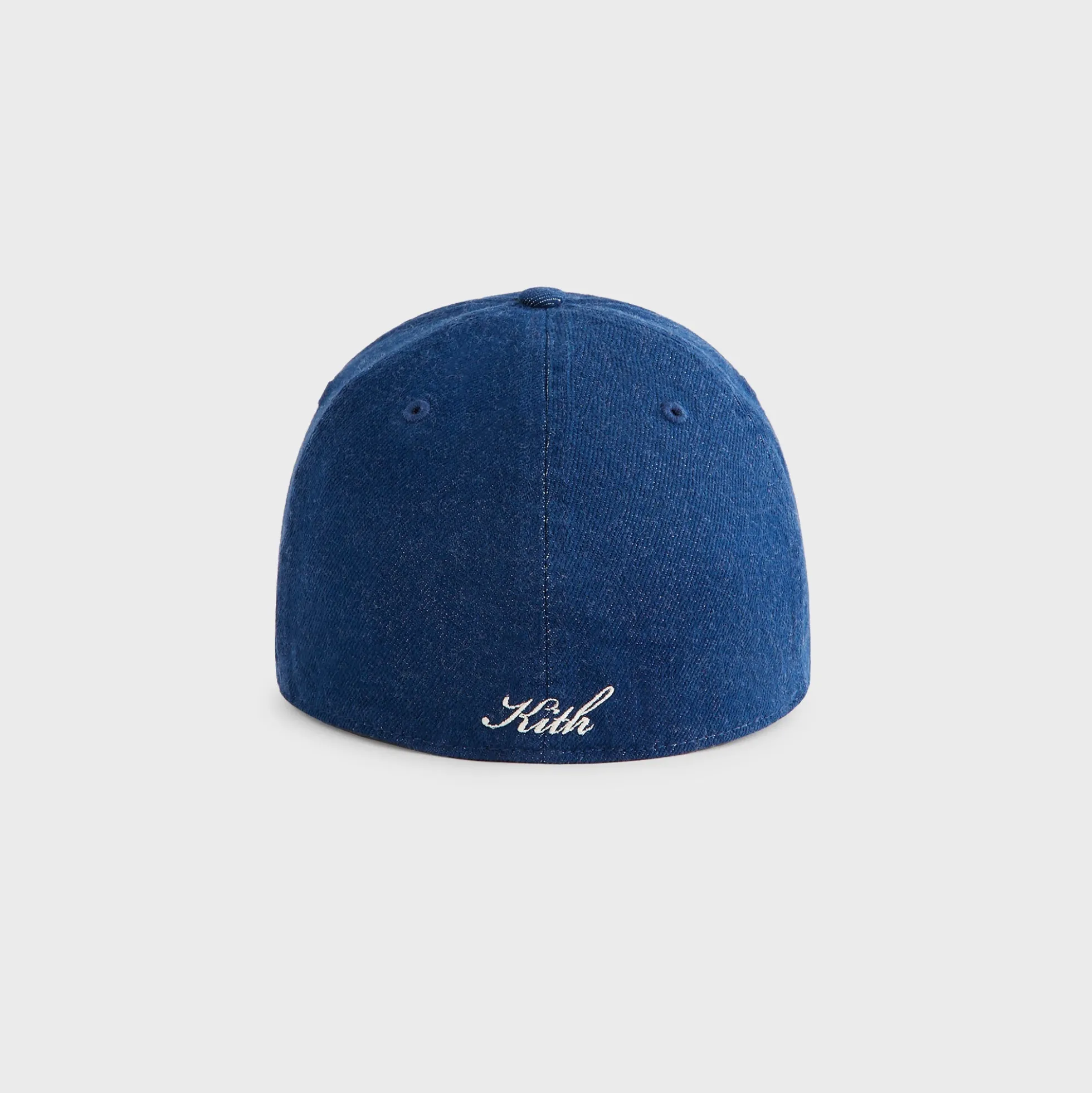 Kith & '47 for the New York Yankees Denim Franchise LS Cap