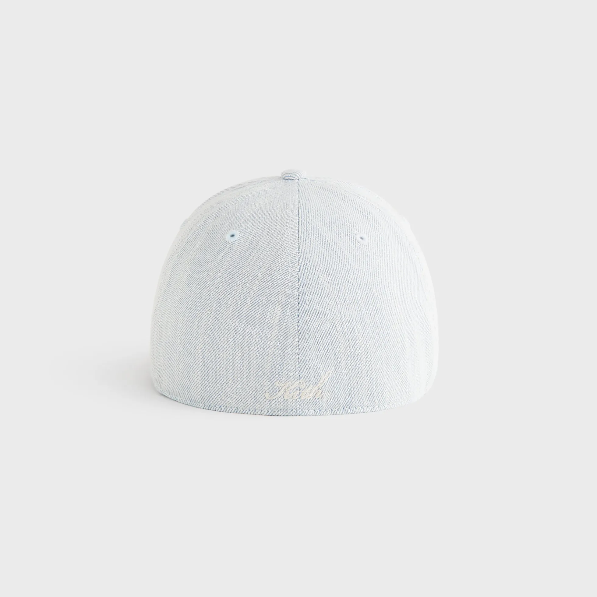 Kith & '47 for the Toronto Blue Jays Denim Franchise LS Cap