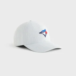 Kith & '47 for the Toronto Blue Jays Denim Franchise LS Cap