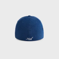 Kith & '47 for the Toronto Blue Jays Denim Franchise LS Cap