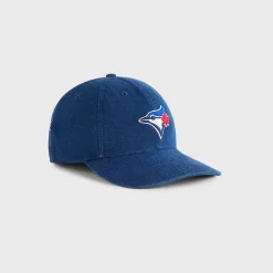 Kith & '47 for the Toronto Blue Jays Denim Franchise LS Cap