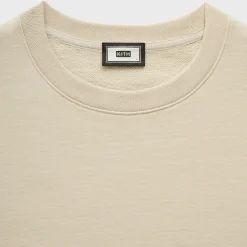 Kith 101 Brushed Terry Rhodes Crewneck