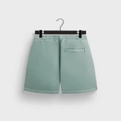Kith 101 Classic Fleece Curtis Short